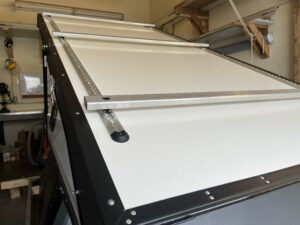 Custom Roof Rack